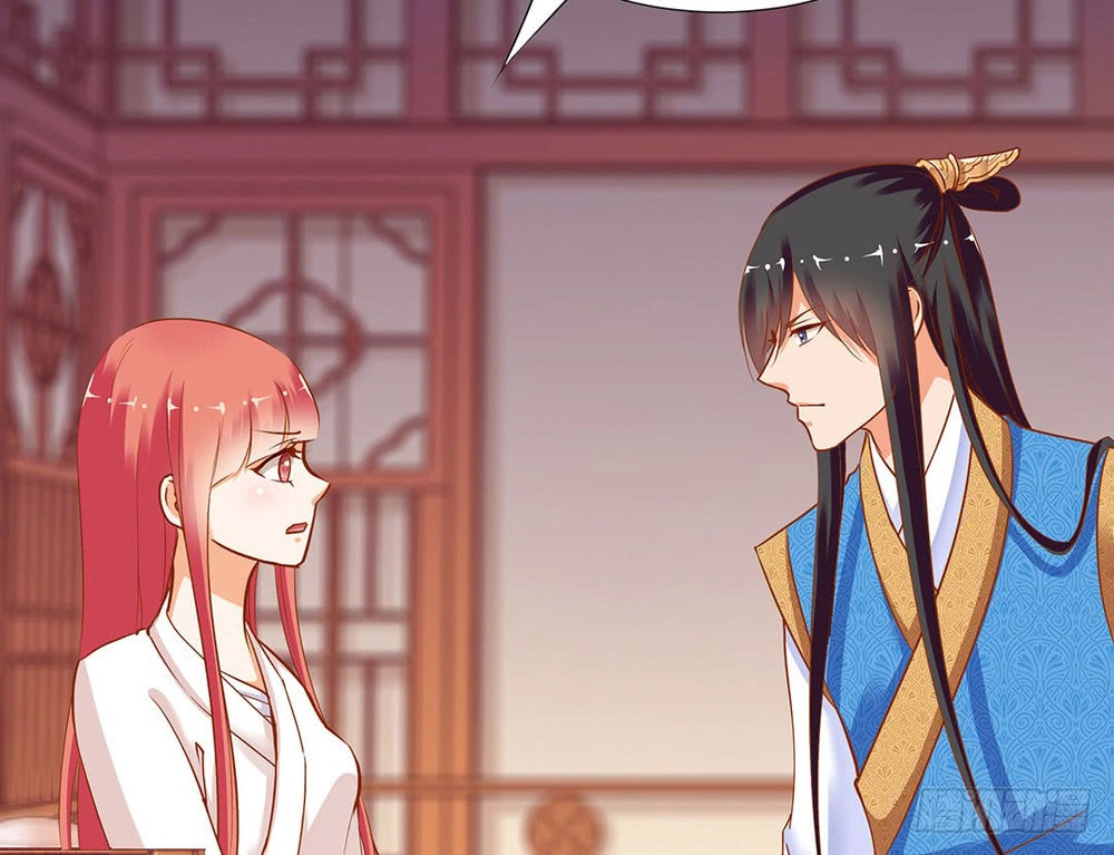 Xuyên Việt Vương Phi Yếu Thăng Cấp Chapter 4 - 42