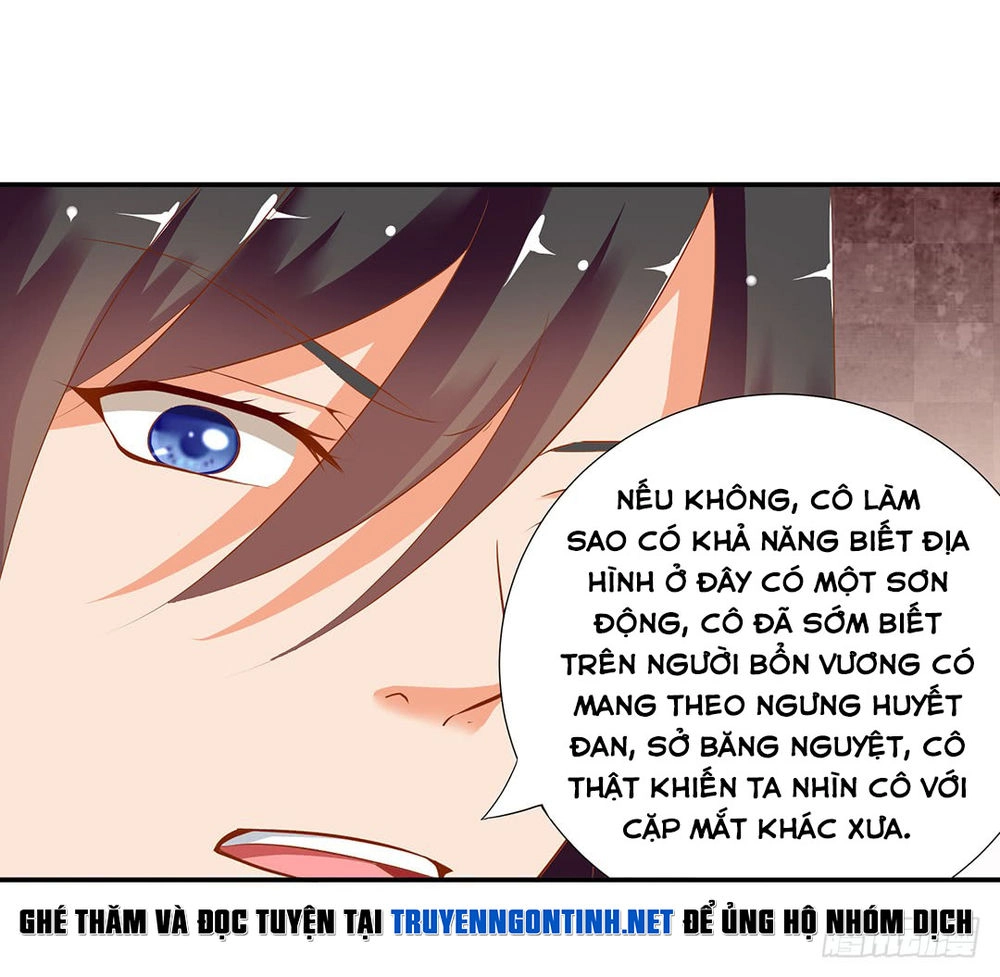 Xuyên Việt Vương Phi Yếu Thăng Cấp Chapter 4 - 45