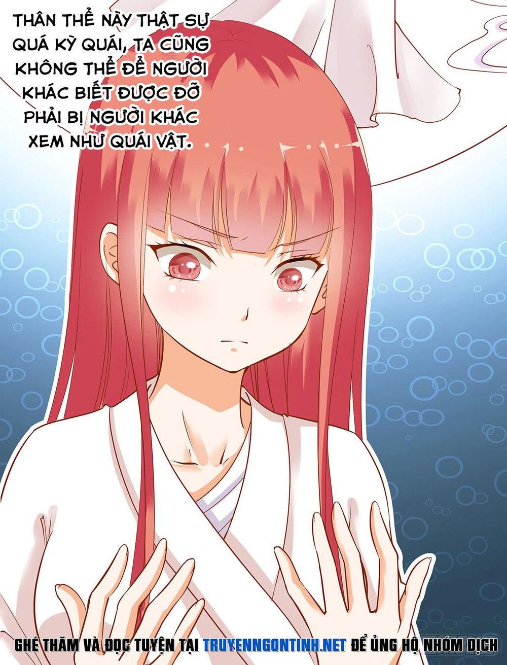 Xuyên Việt Vương Phi Yếu Thăng Cấp Chapter 4 - 49