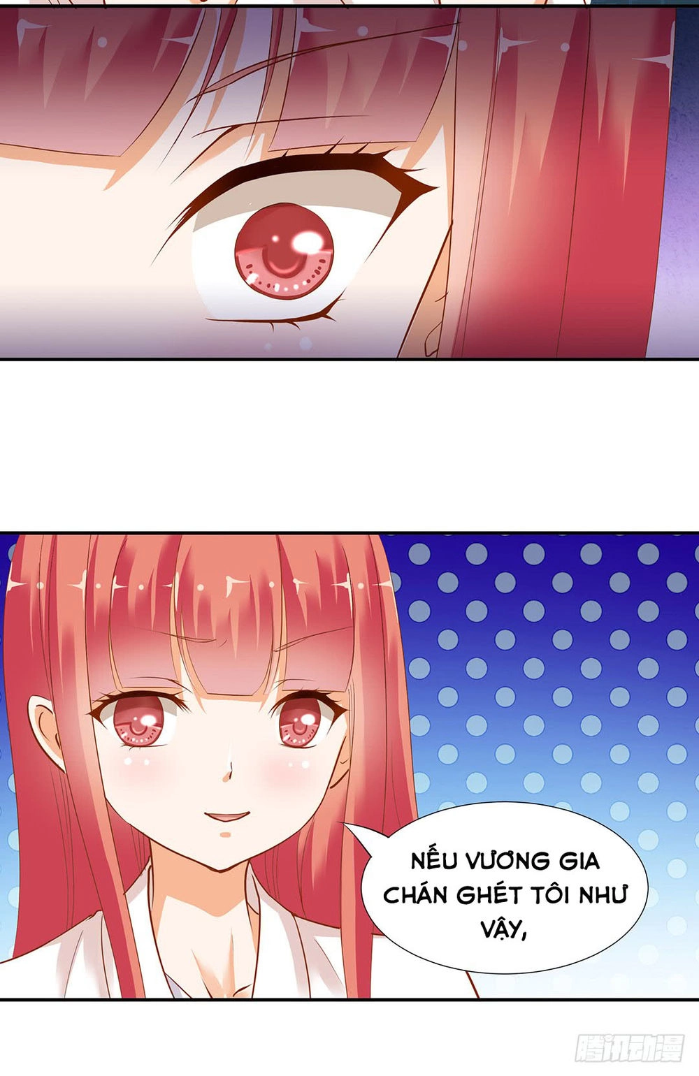 Xuyên Việt Vương Phi Yếu Thăng Cấp Chapter 4 - 50