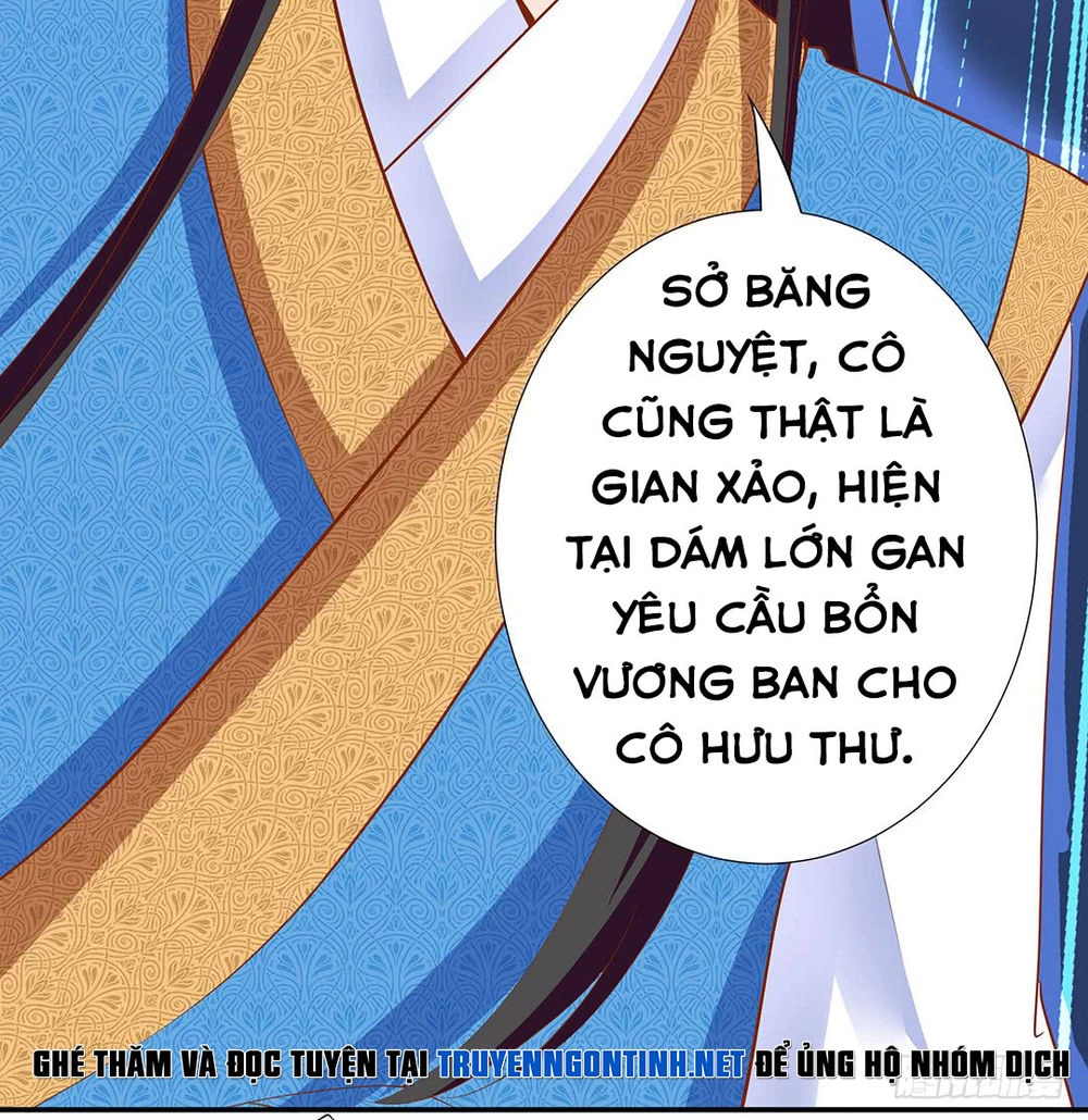 Xuyên Việt Vương Phi Yếu Thăng Cấp Chapter 4 - 53