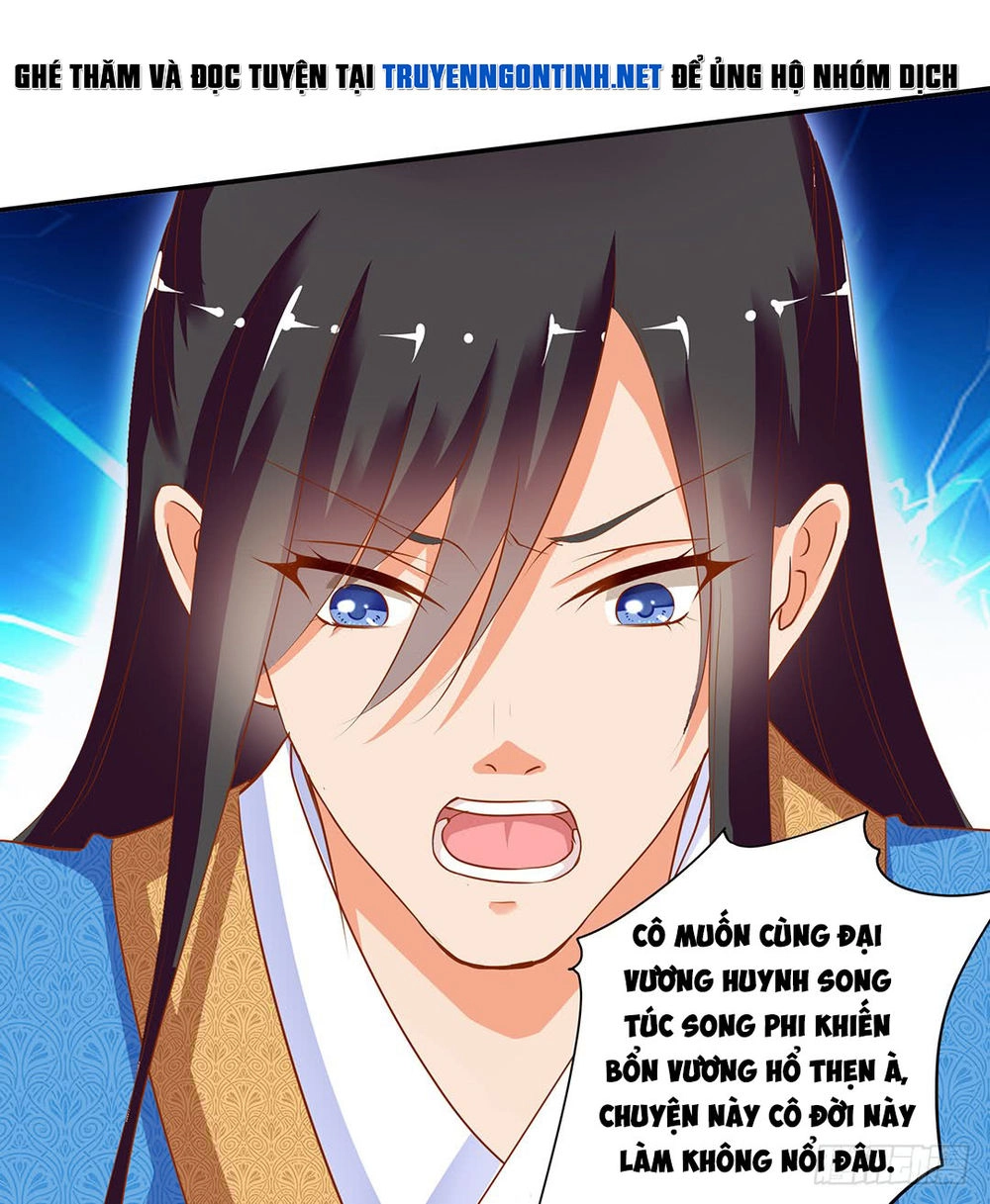 Xuyên Việt Vương Phi Yếu Thăng Cấp Chapter 4 - 57