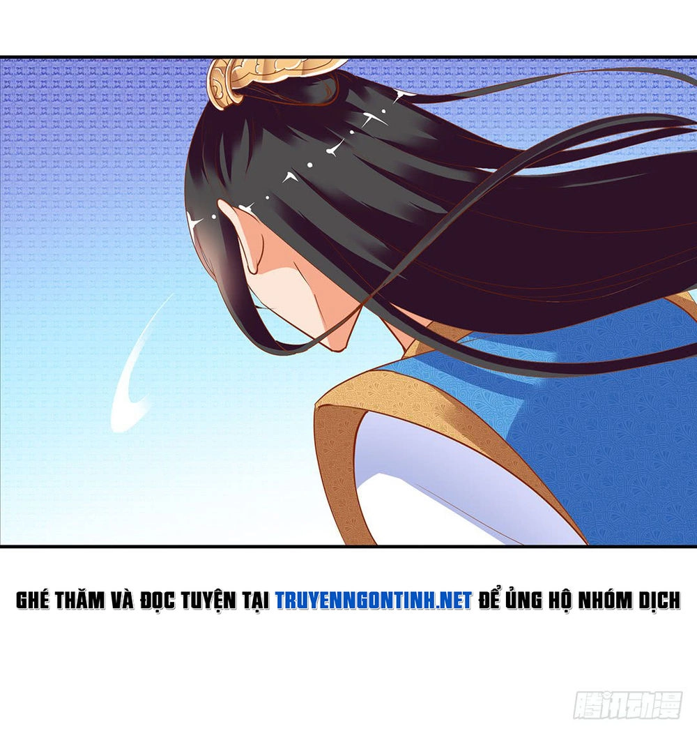 Xuyên Việt Vương Phi Yếu Thăng Cấp Chapter 4 - 61