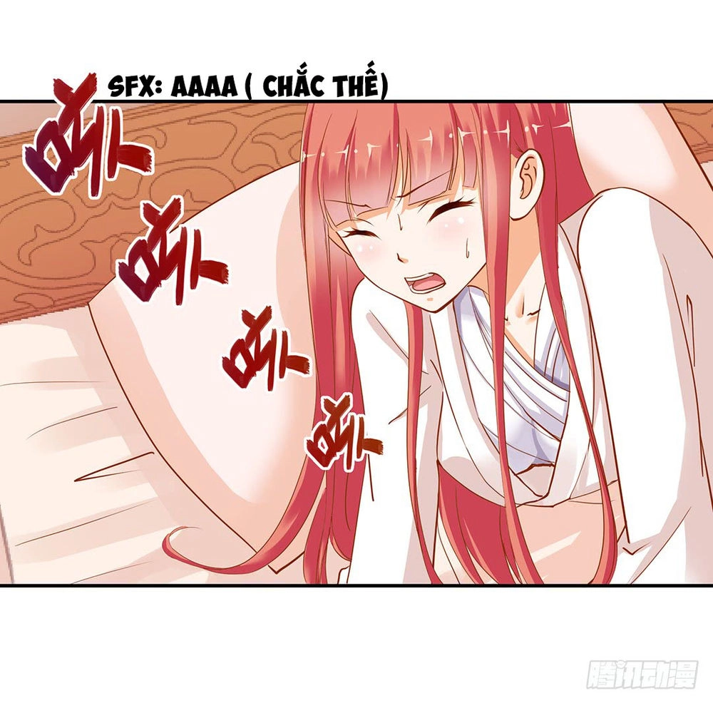 Xuyên Việt Vương Phi Yếu Thăng Cấp Chapter 4 - 64