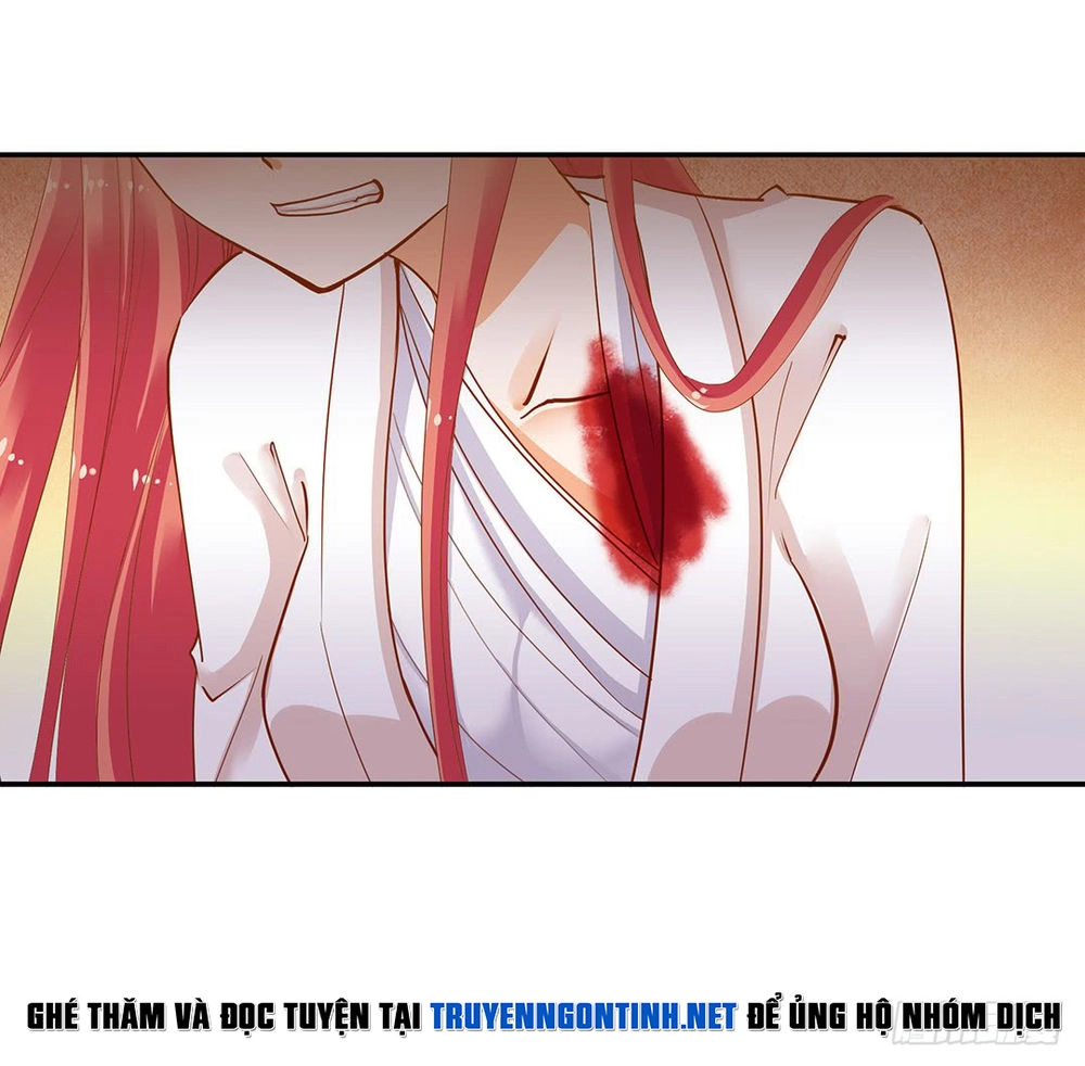 Xuyên Việt Vương Phi Yếu Thăng Cấp Chapter 4 - 65