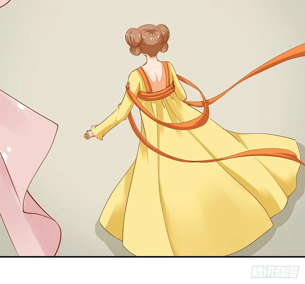 Xuyên Việt Vương Phi Yếu Thăng Cấp Chapter 5 - 4