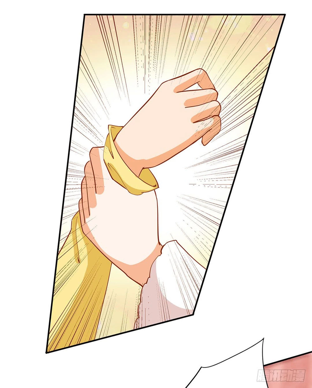 Xuyên Việt Vương Phi Yếu Thăng Cấp Chapter 5 - 11