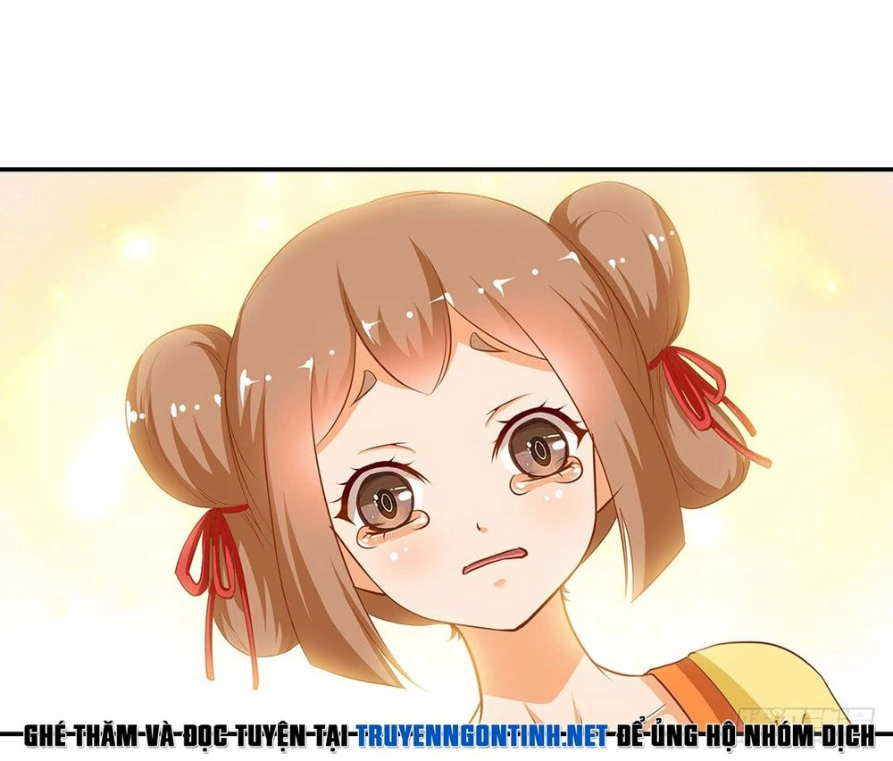 Xuyên Việt Vương Phi Yếu Thăng Cấp Chapter 5 - 15