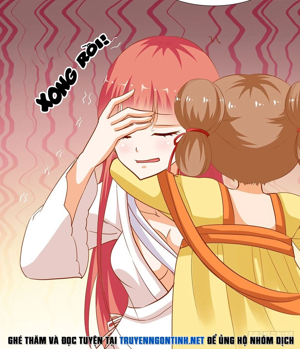 Xuyên Việt Vương Phi Yếu Thăng Cấp Chapter 5 - 18