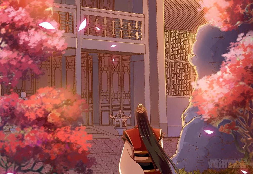 Xuyên Việt Vương Phi Yếu Thăng Cấp Chapter 5 - 21