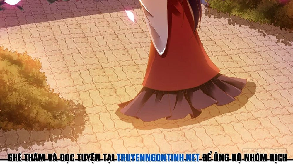 Xuyên Việt Vương Phi Yếu Thăng Cấp Chapter 5 - 22