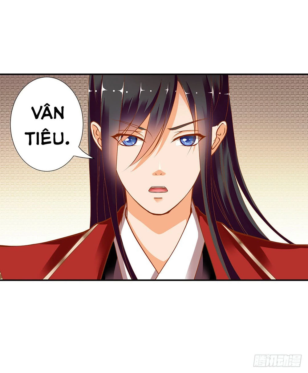 Xuyên Việt Vương Phi Yếu Thăng Cấp Chapter 5 - 23