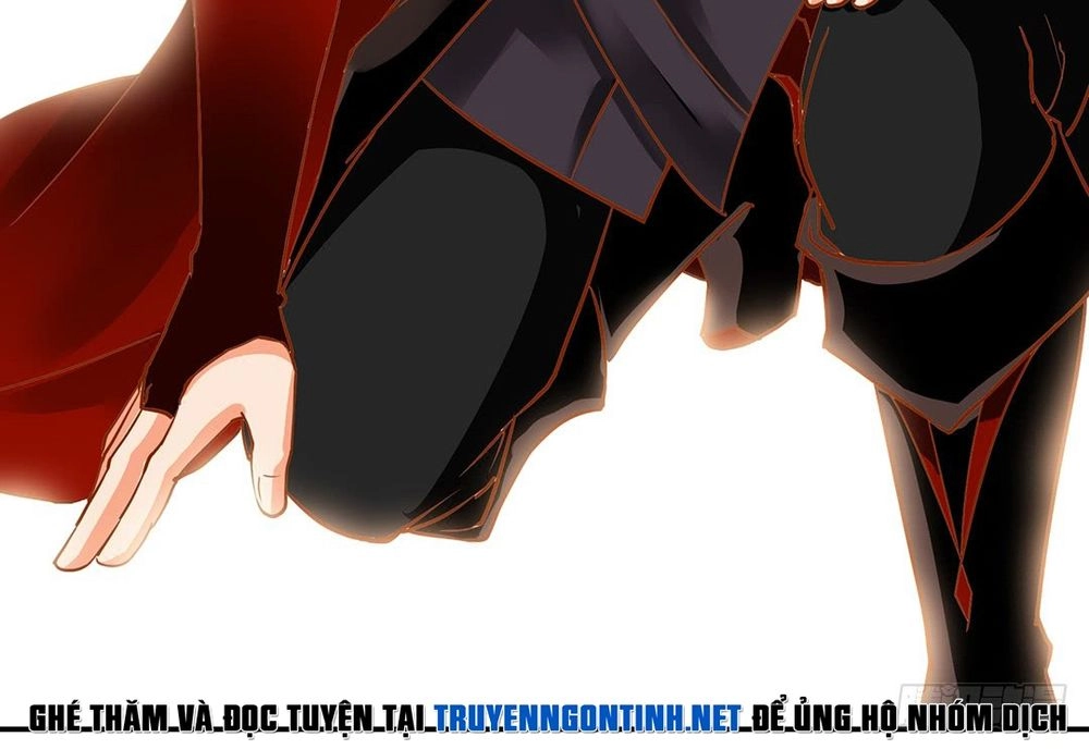 Xuyên Việt Vương Phi Yếu Thăng Cấp Chapter 5 - 27