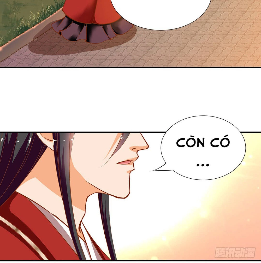 Xuyên Việt Vương Phi Yếu Thăng Cấp Chapter 5 - 29