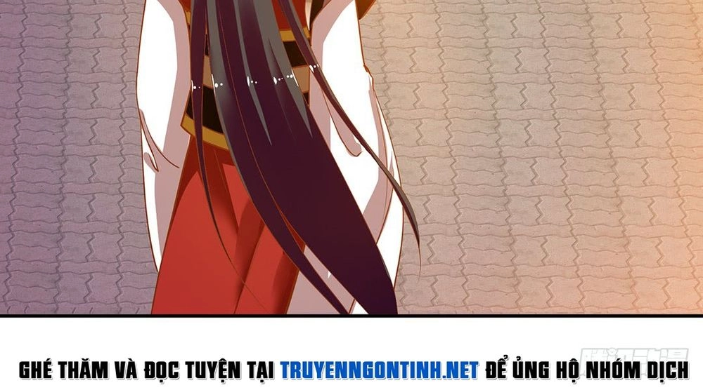 Xuyên Việt Vương Phi Yếu Thăng Cấp Chapter 5 - 32