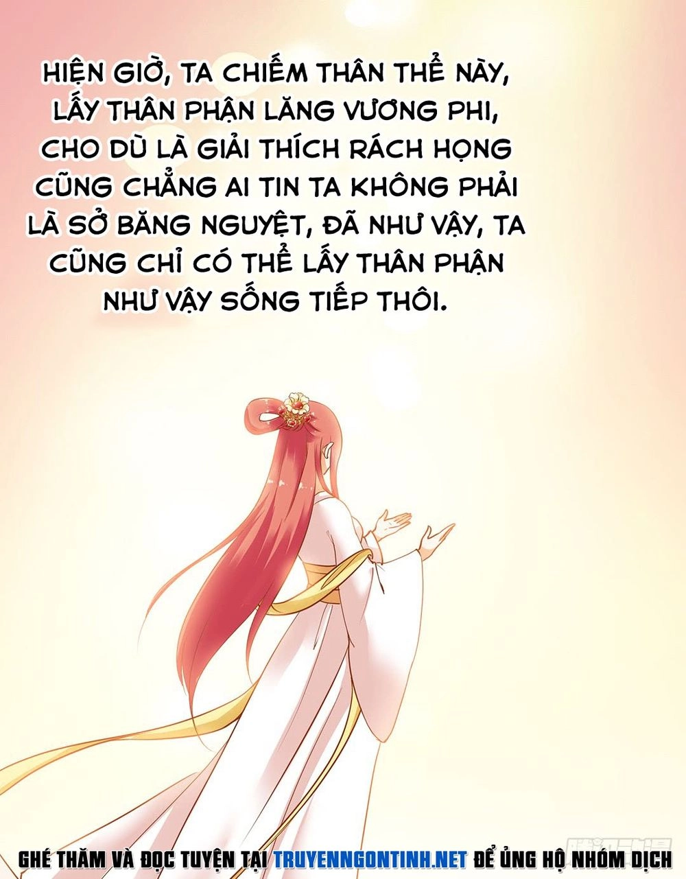 Xuyên Việt Vương Phi Yếu Thăng Cấp Chapter 5 - 34