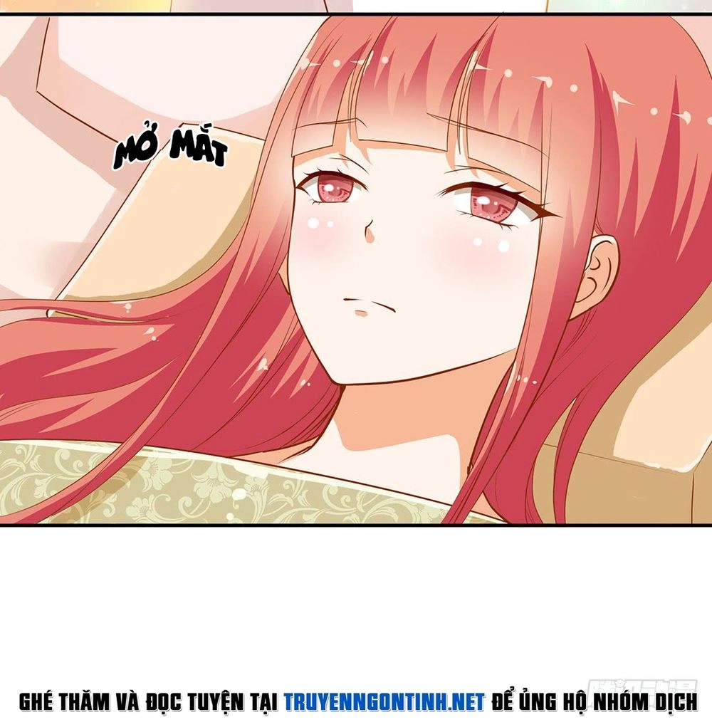 Xuyên Việt Vương Phi Yếu Thăng Cấp Chapter 5 - 37