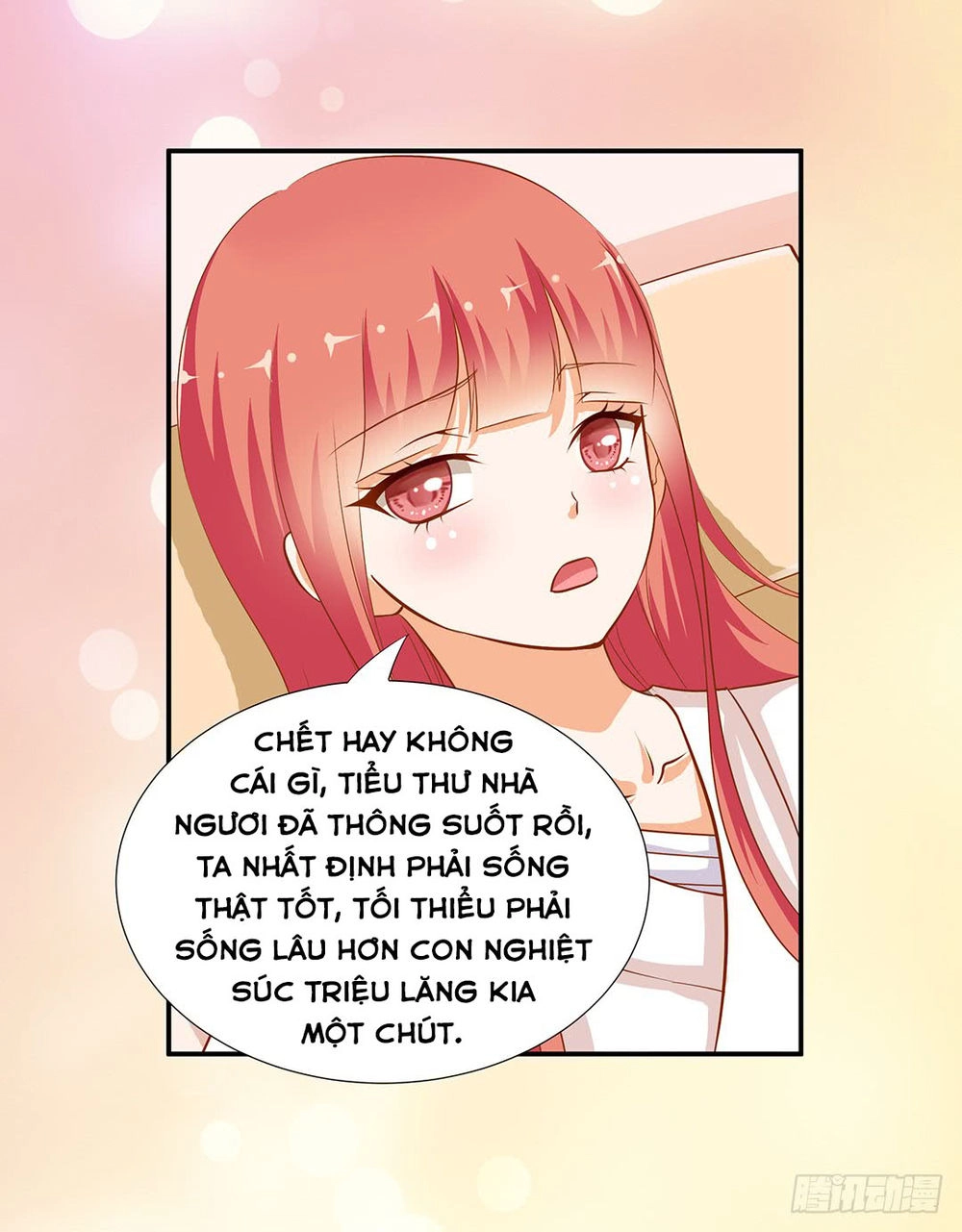 Xuyên Việt Vương Phi Yếu Thăng Cấp Chapter 5 - 40