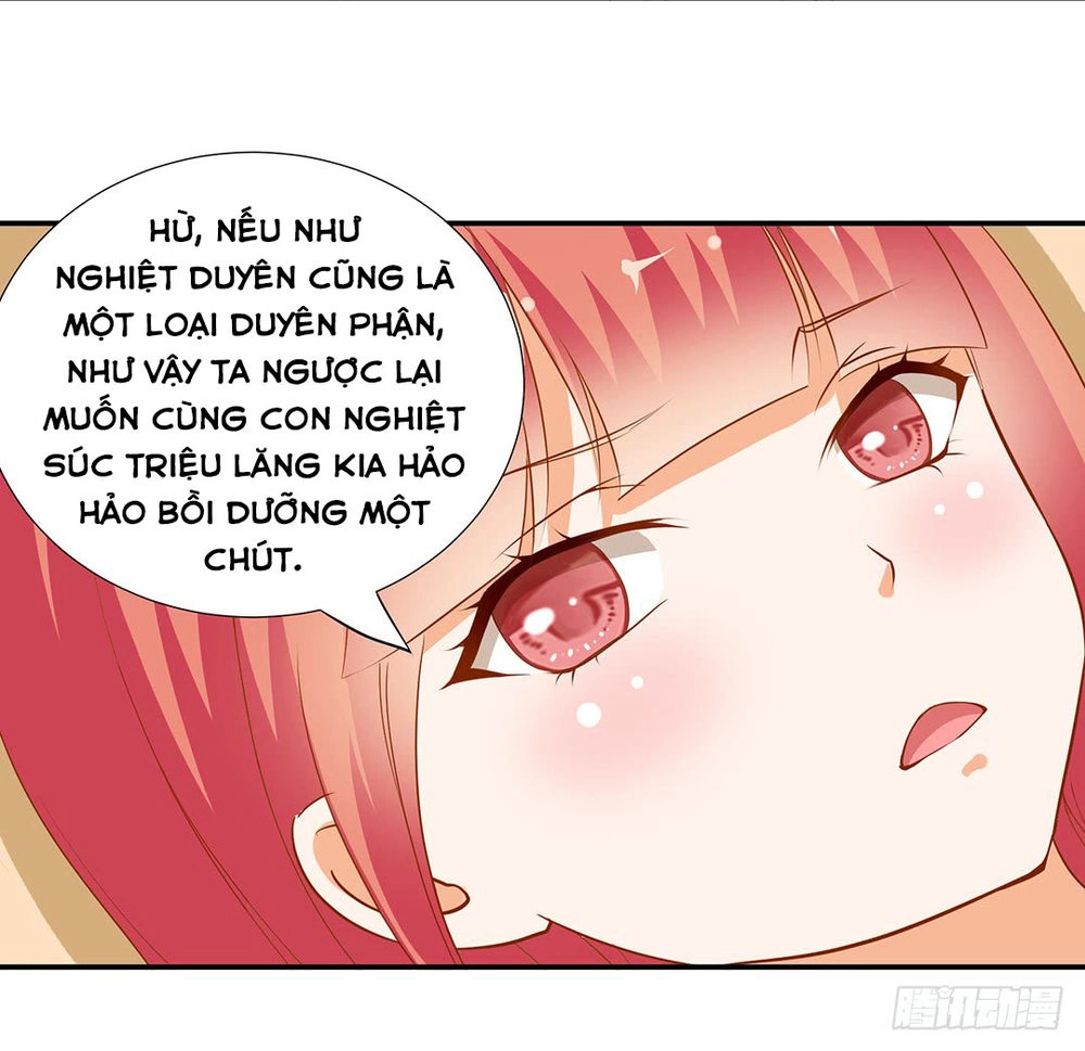 Xuyên Việt Vương Phi Yếu Thăng Cấp Chapter 5 - 42