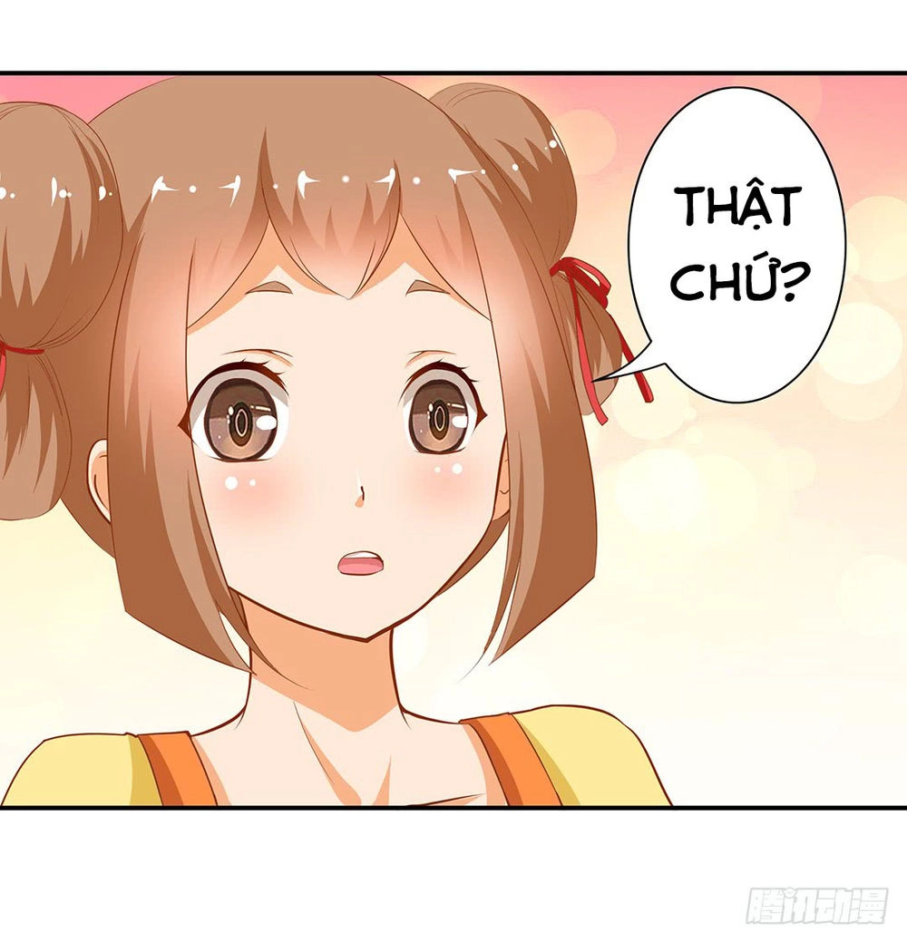 Xuyên Việt Vương Phi Yếu Thăng Cấp Chapter 5 - 46