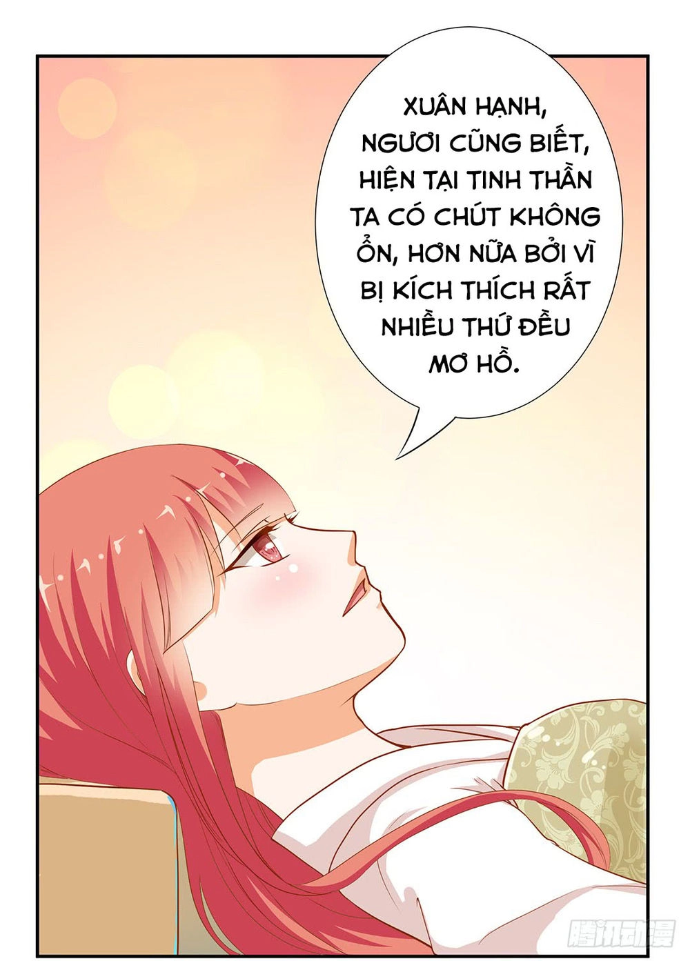 Xuyên Việt Vương Phi Yếu Thăng Cấp Chapter 5 - 48