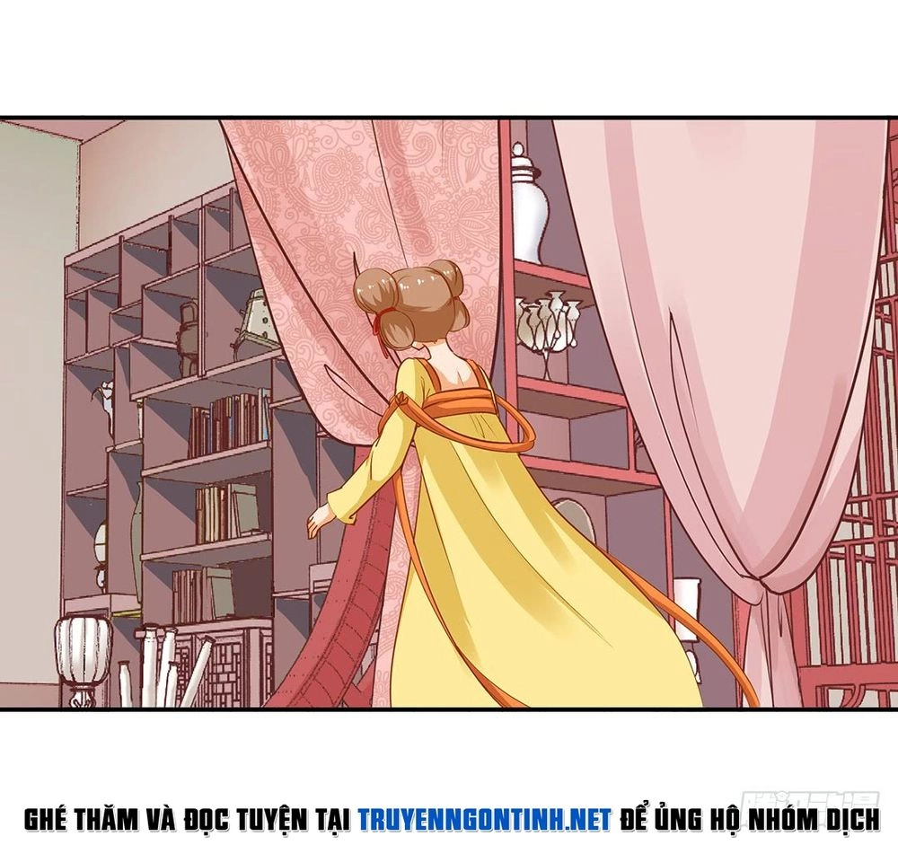 Xuyên Việt Vương Phi Yếu Thăng Cấp Chapter 5 - 52