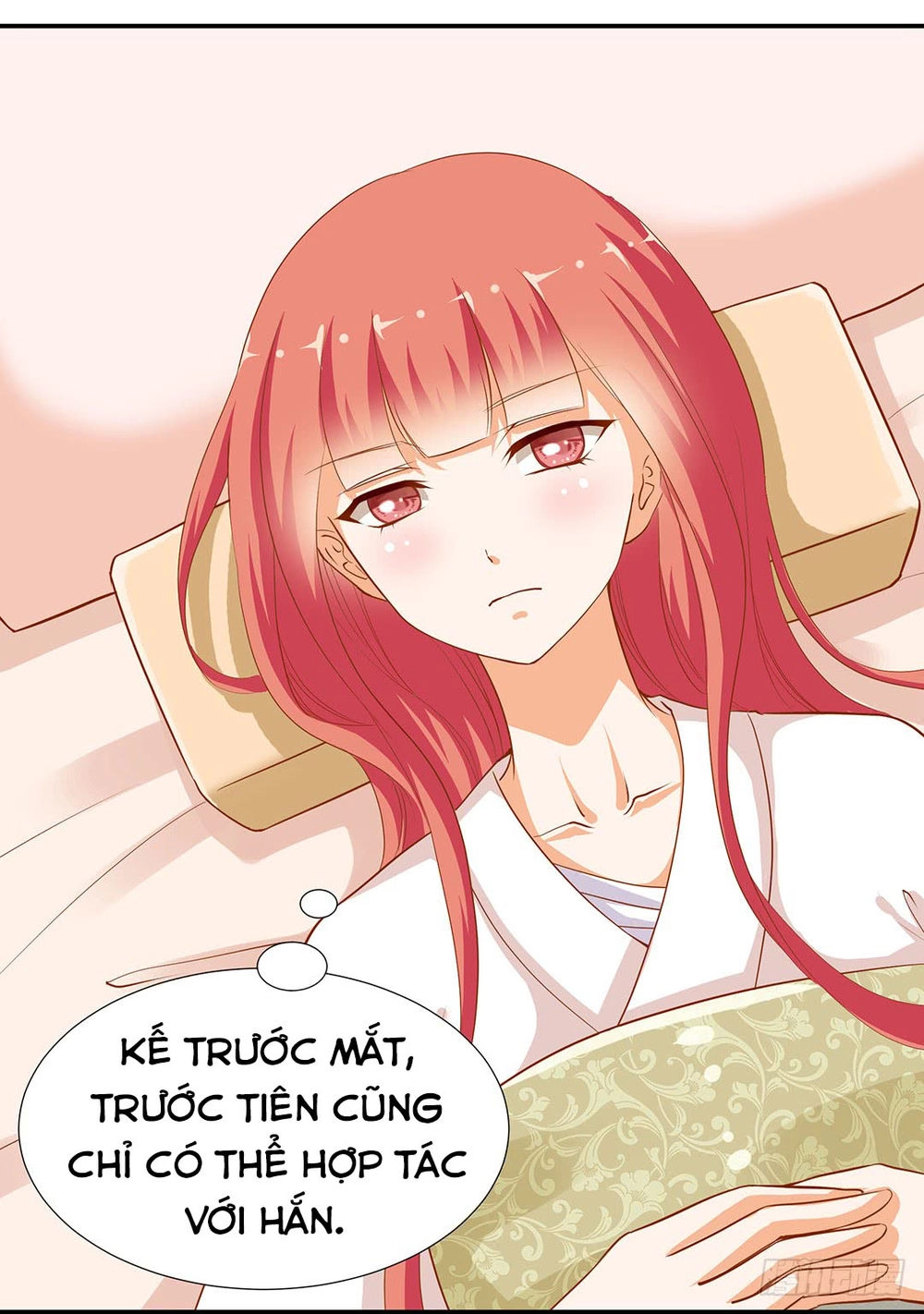 Xuyên Việt Vương Phi Yếu Thăng Cấp Chapter 5 - 53