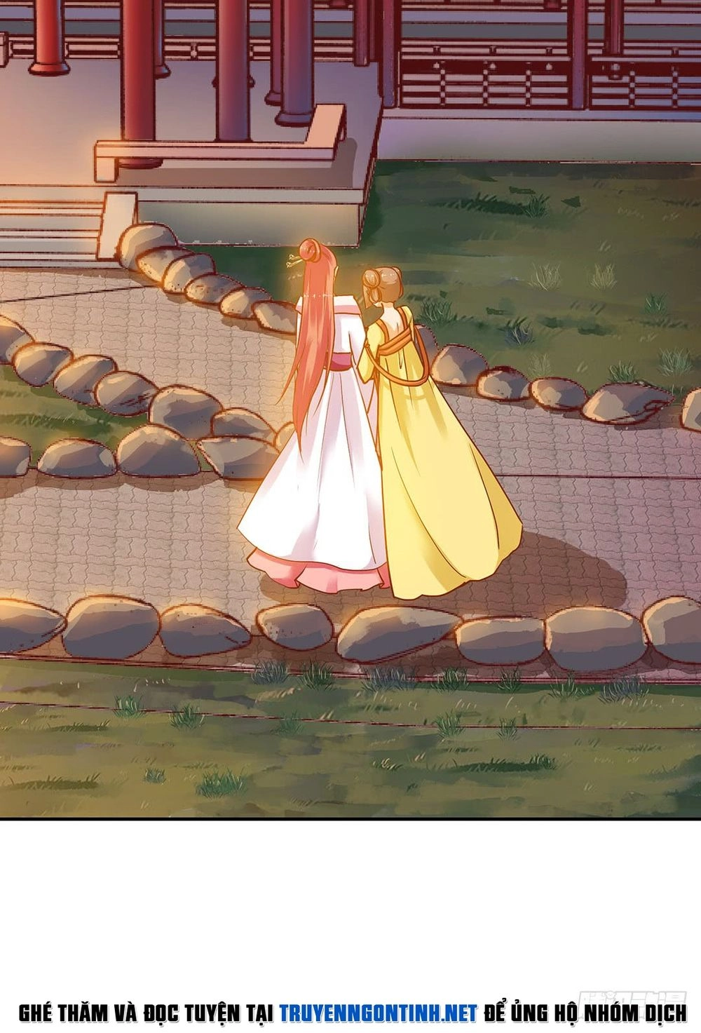 Xuyên Việt Vương Phi Yếu Thăng Cấp Chapter 5 - 55