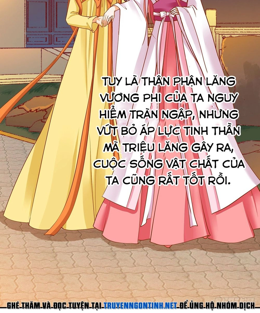 Xuyên Việt Vương Phi Yếu Thăng Cấp Chapter 5 - 58