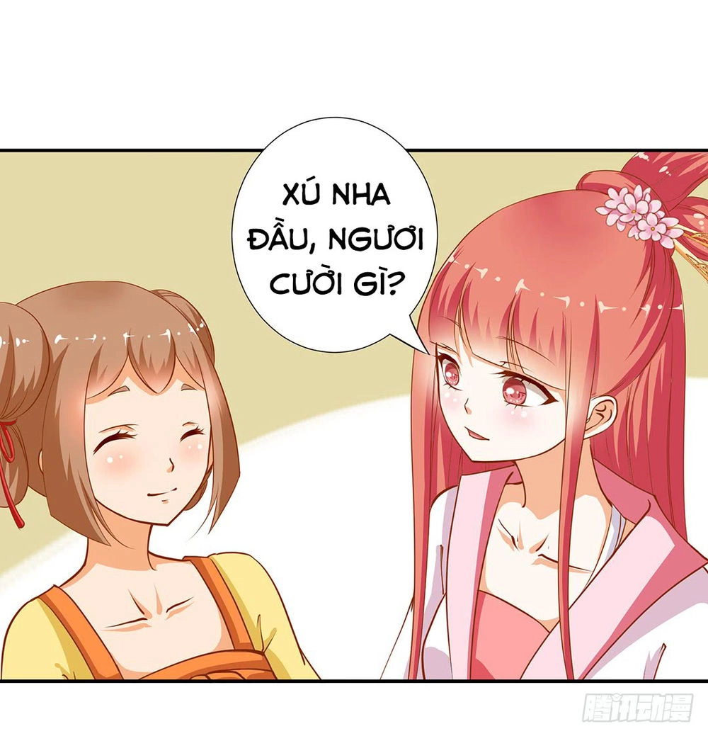 Xuyên Việt Vương Phi Yếu Thăng Cấp Chapter 5 - 59