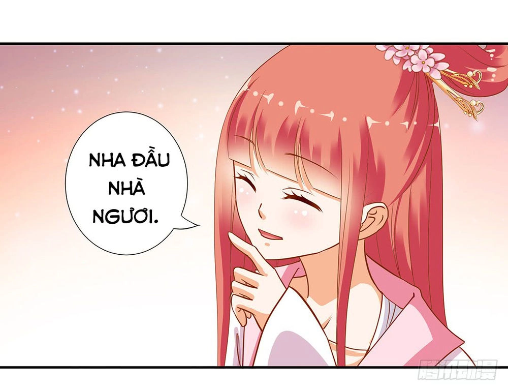 Xuyên Việt Vương Phi Yếu Thăng Cấp Chapter 5 - 61