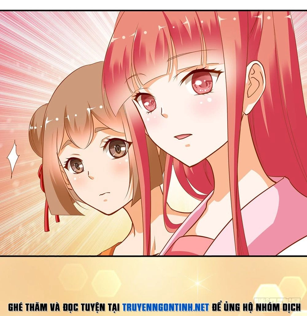 Xuyên Việt Vương Phi Yếu Thăng Cấp Chapter 6 - 14