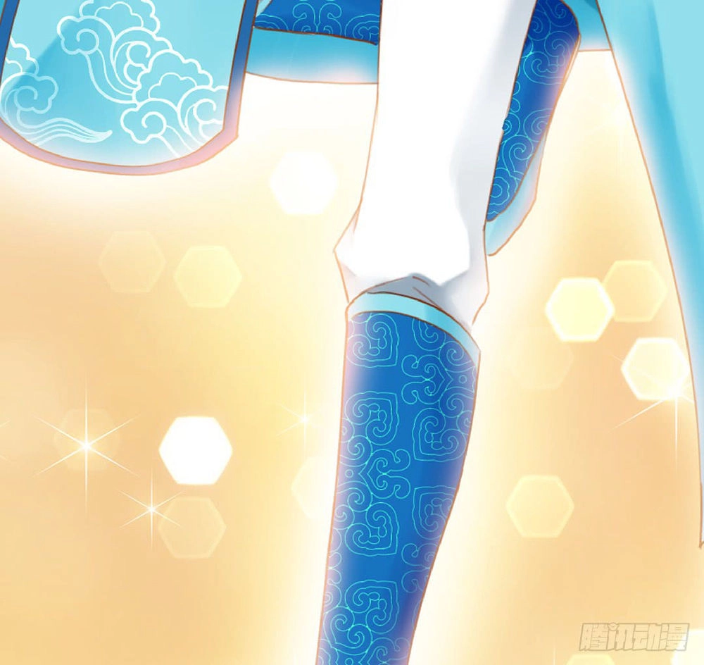 Xuyên Việt Vương Phi Yếu Thăng Cấp Chapter 6 - 17