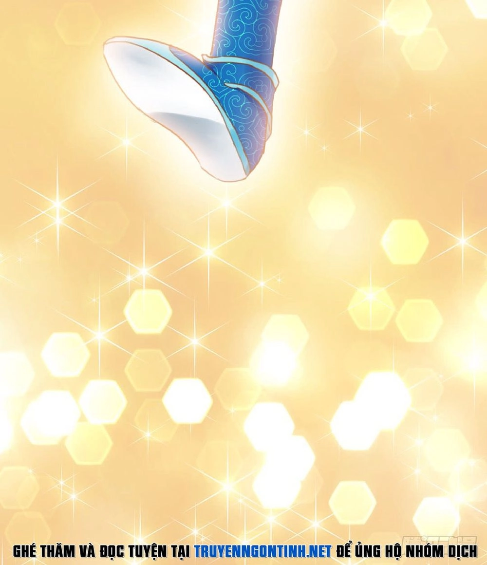 Xuyên Việt Vương Phi Yếu Thăng Cấp Chapter 6 - 18