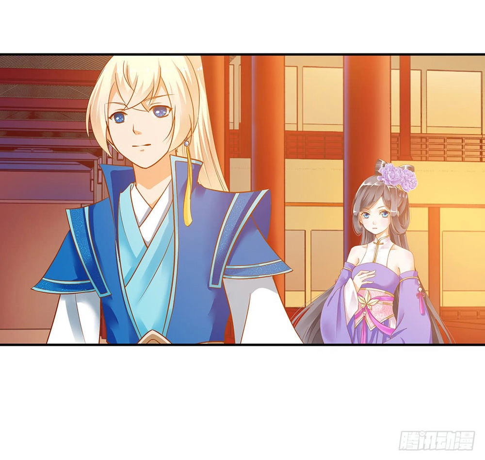 Xuyên Việt Vương Phi Yếu Thăng Cấp Chapter 6 - 20