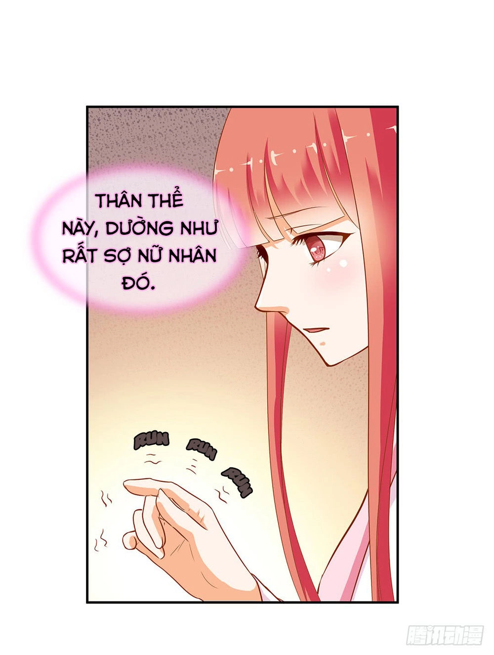 Xuyên Việt Vương Phi Yếu Thăng Cấp Chapter 6 - 22