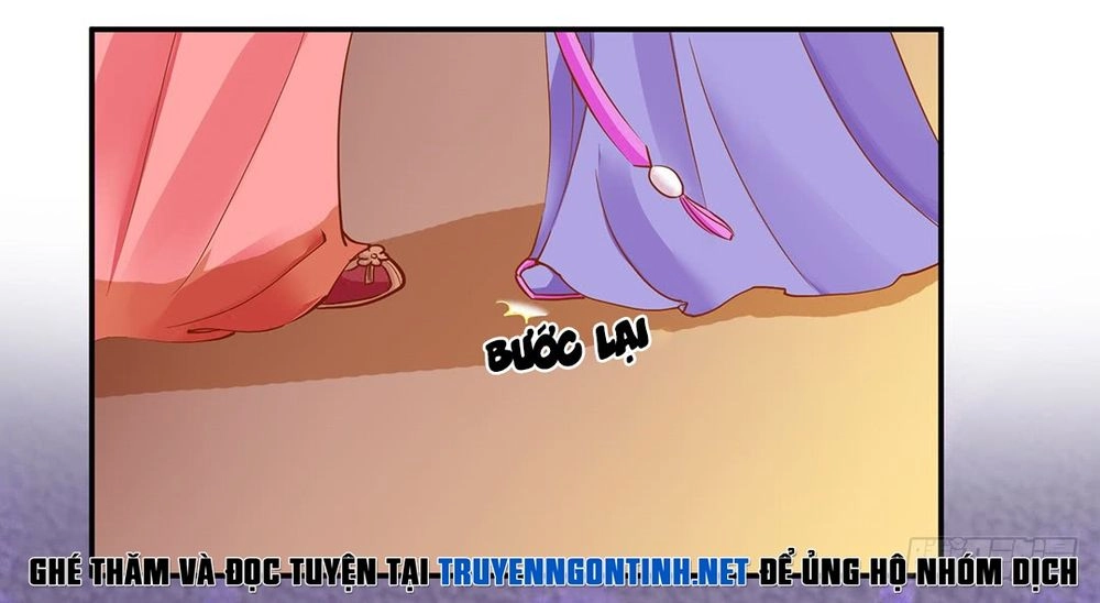 Xuyên Việt Vương Phi Yếu Thăng Cấp Chapter 6 - 29