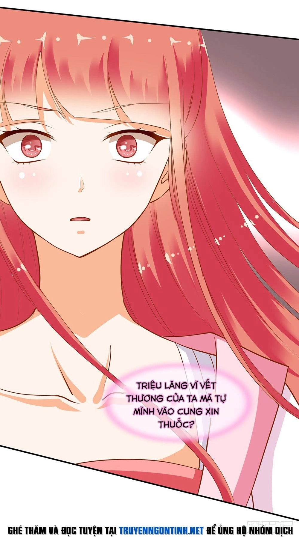 Xuyên Việt Vương Phi Yếu Thăng Cấp Chapter 6 - 32