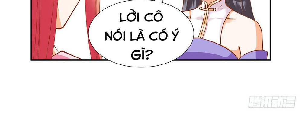 Xuyên Việt Vương Phi Yếu Thăng Cấp Chapter 6 - 51