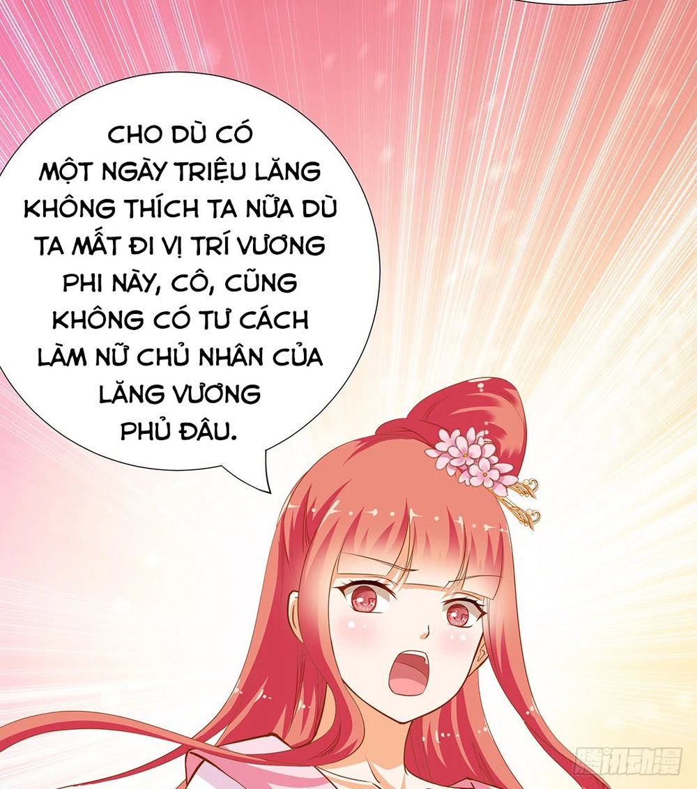 Xuyên Việt Vương Phi Yếu Thăng Cấp Chapter 6 - 53