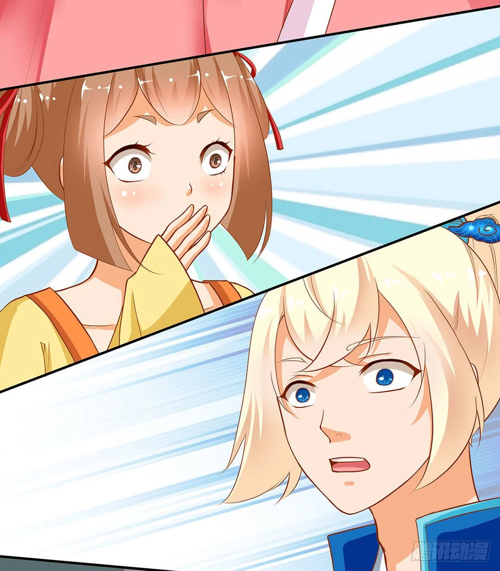 Xuyên Việt Vương Phi Yếu Thăng Cấp Chapter 6 - 55