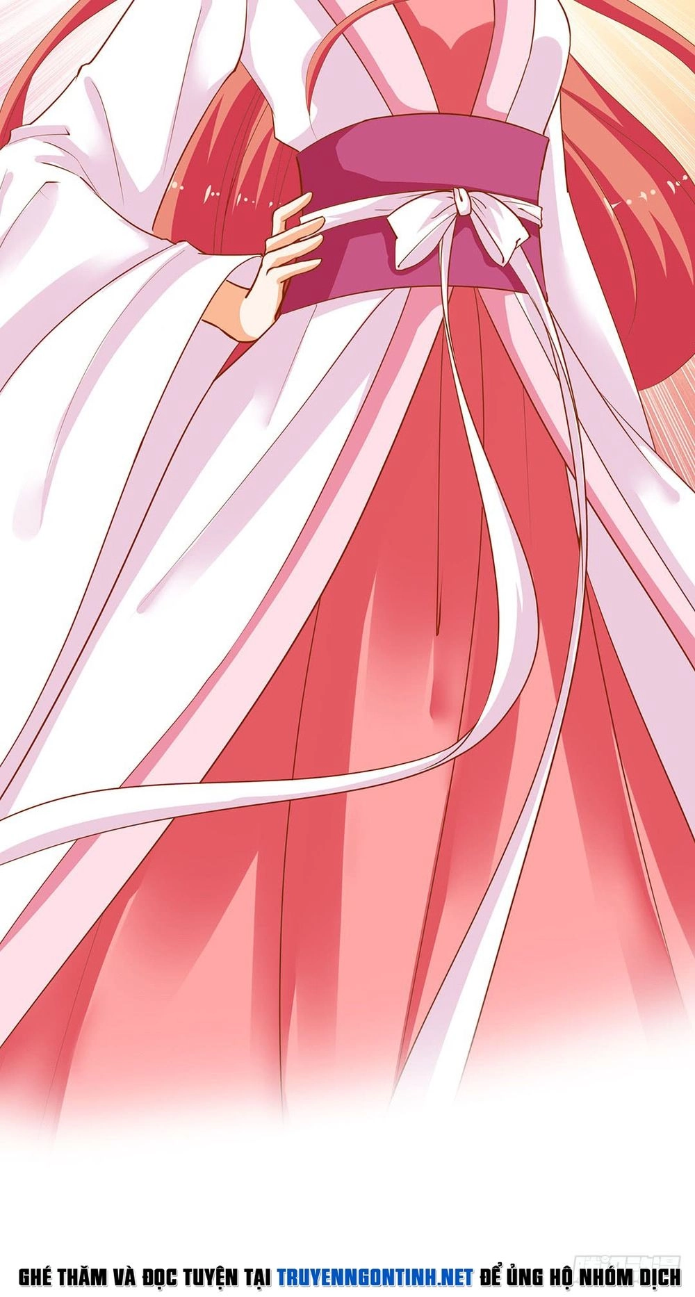 Xuyên Việt Vương Phi Yếu Thăng Cấp Chapter 7 - 8