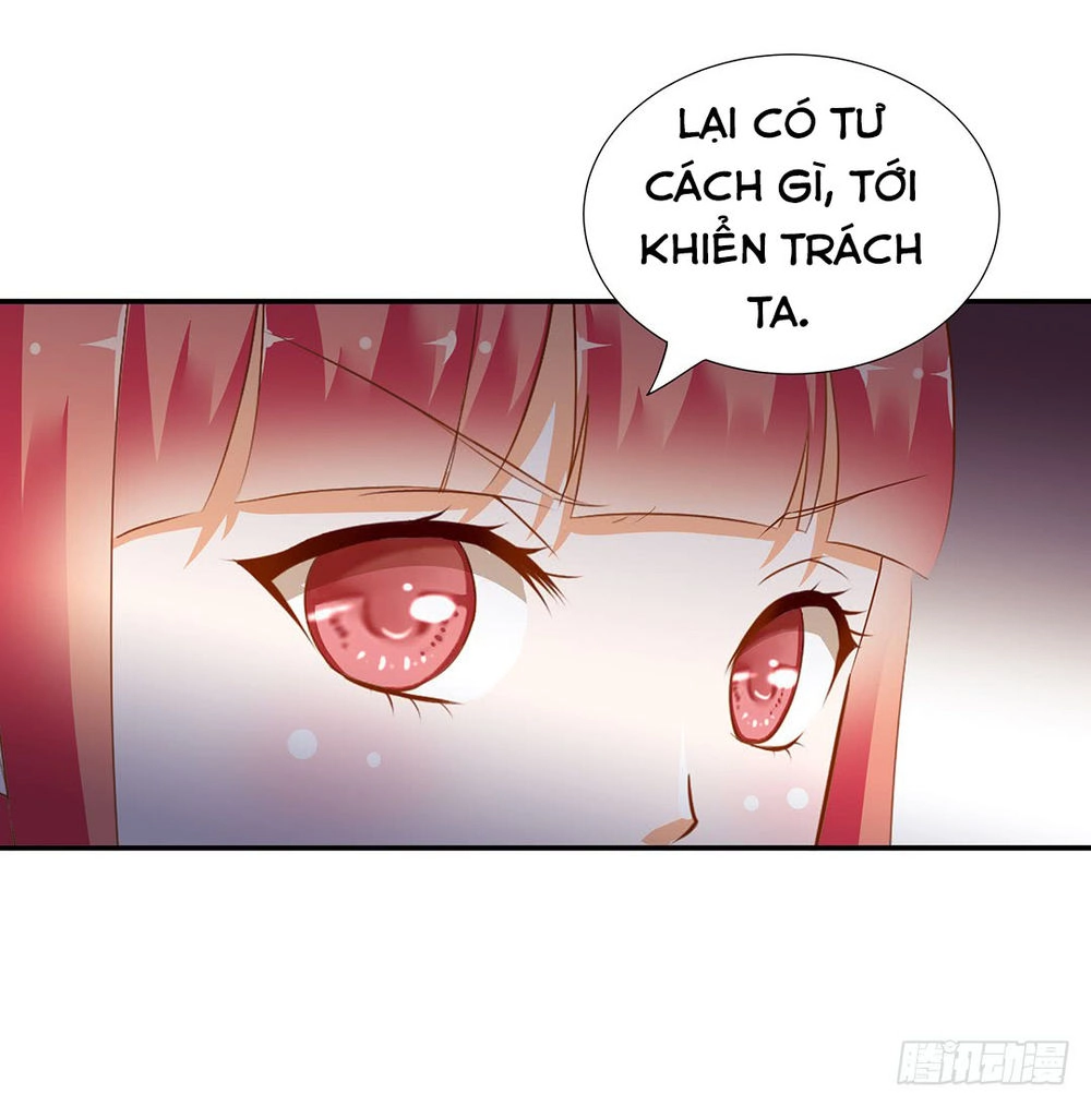 Xuyên Việt Vương Phi Yếu Thăng Cấp Chapter 7 - 13