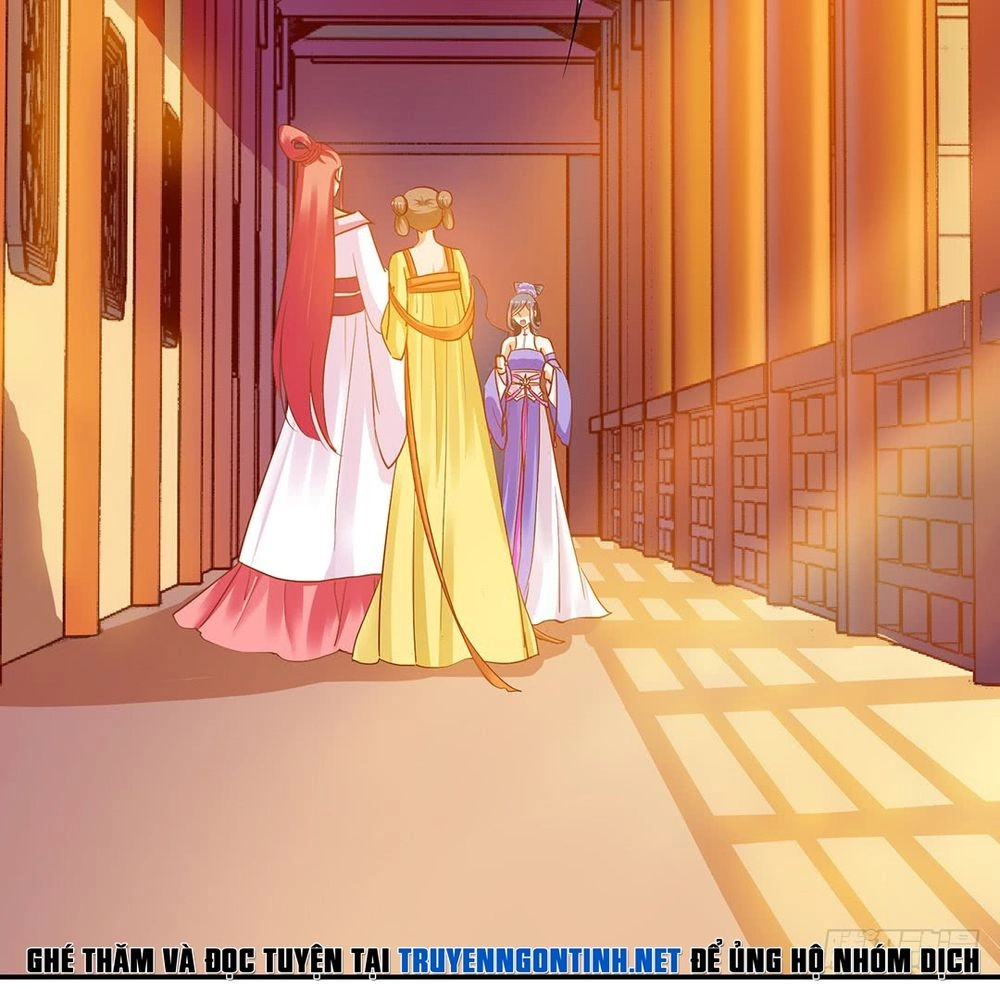 Xuyên Việt Vương Phi Yếu Thăng Cấp Chapter 7 - 17