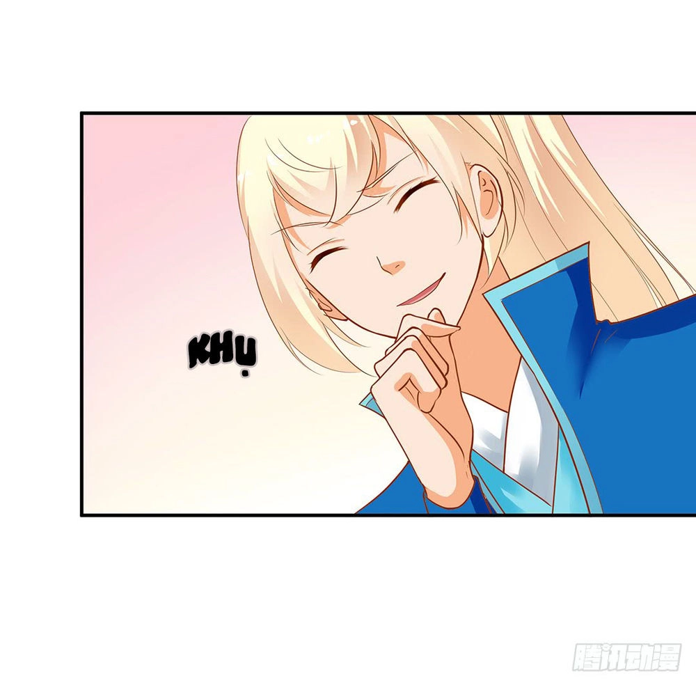 Xuyên Việt Vương Phi Yếu Thăng Cấp Chapter 7 - 22