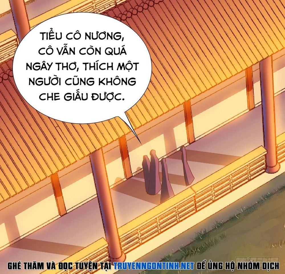 Xuyên Việt Vương Phi Yếu Thăng Cấp Chapter 7 - 26