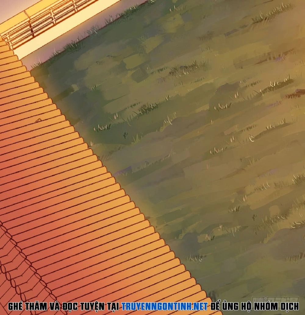 Xuyên Việt Vương Phi Yếu Thăng Cấp Chapter 7 - 27