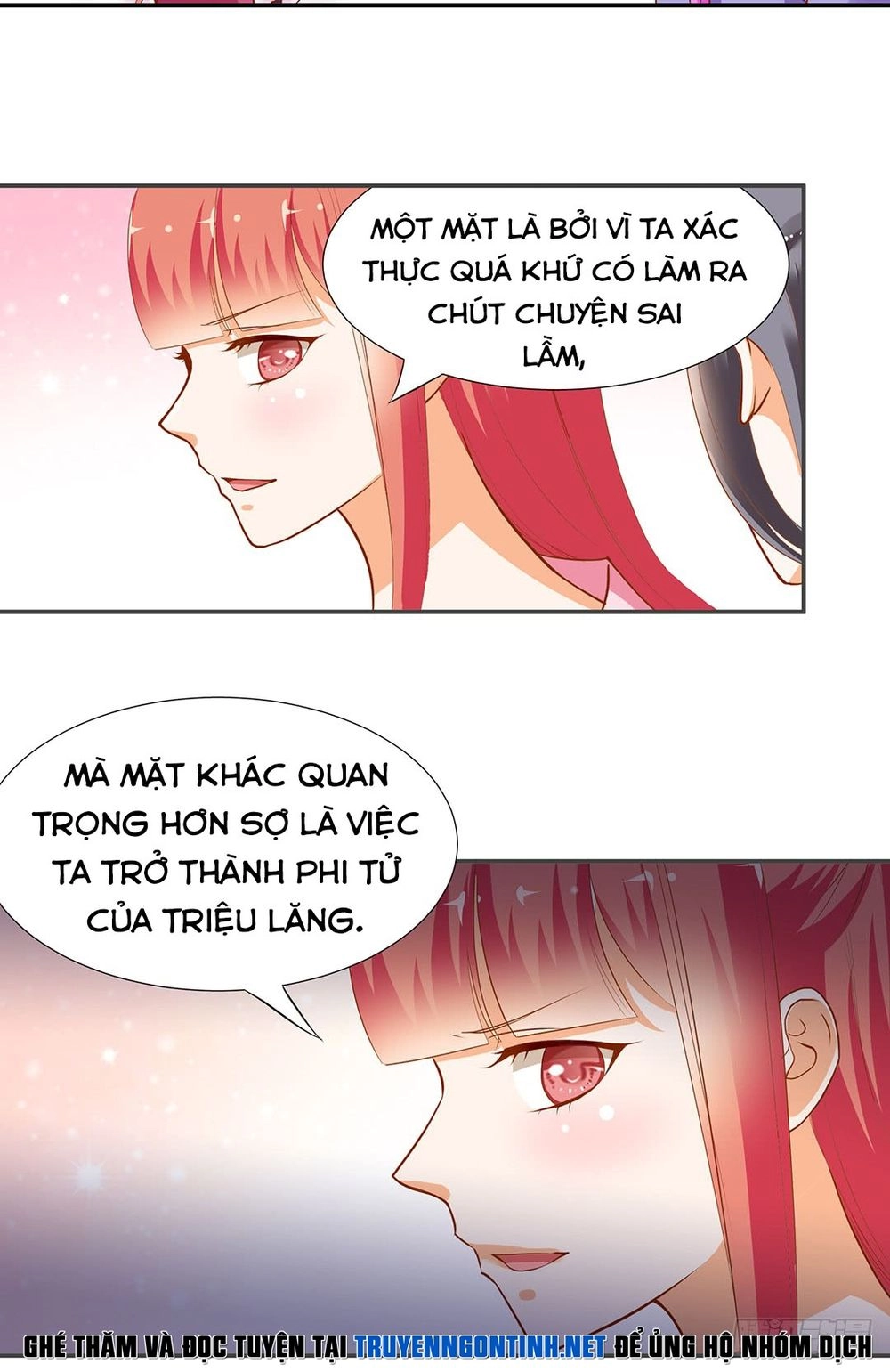 Xuyên Việt Vương Phi Yếu Thăng Cấp Chapter 7 - 29