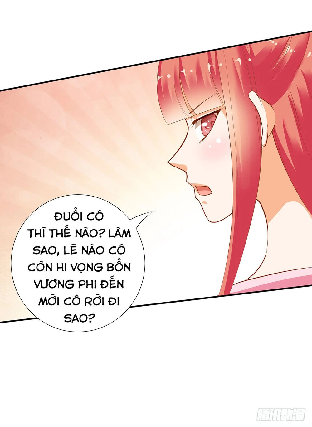 Xuyên Việt Vương Phi Yếu Thăng Cấp Chapter 7 - 37