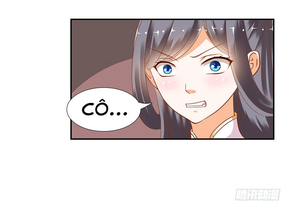 Xuyên Việt Vương Phi Yếu Thăng Cấp Chapter 7 - 38